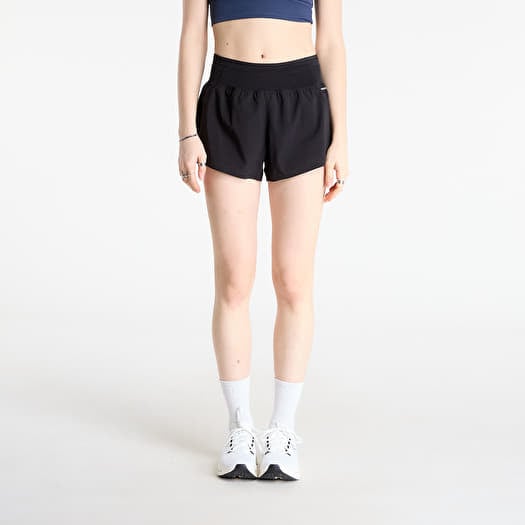 Short The North Face Summit Pacesetter 3In Short TNF Black