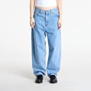 Carhartt WIP Brandon Pant UNISEX Blue