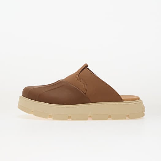 Sorel Rein Cb™ Clog Velvet Tan/ Ble