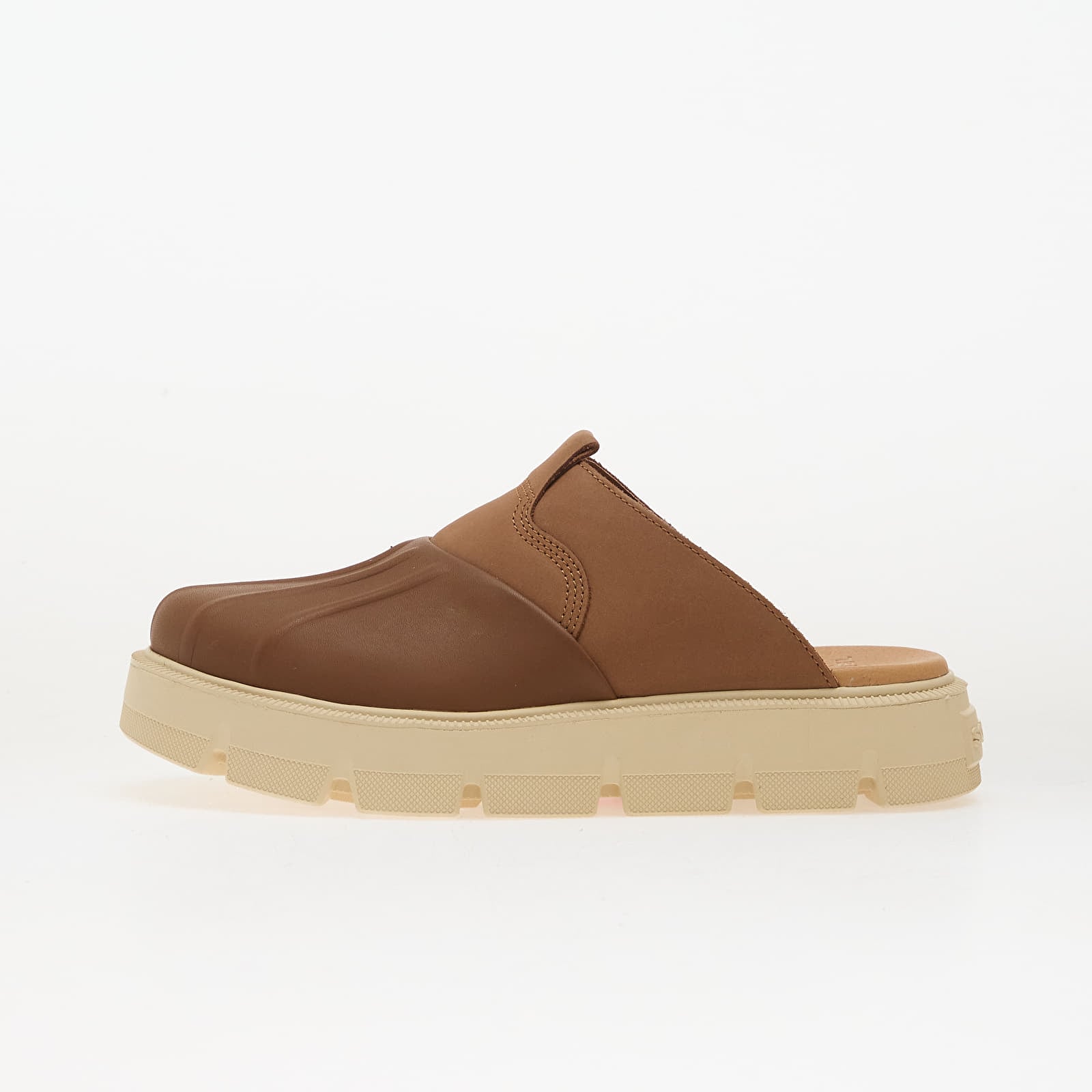 Women's sneakers and shoes Sorel Rein Cb™ Clog Velvet Tan/ Ble