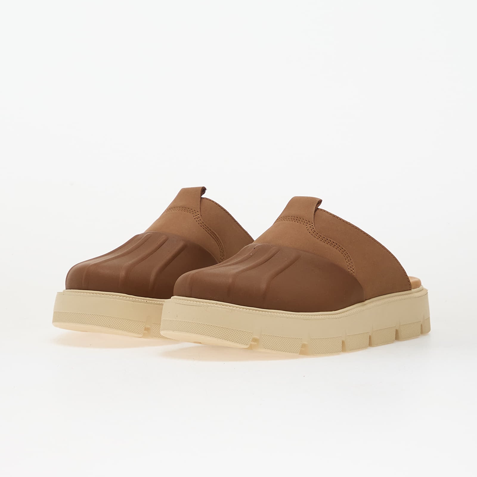 Women's sneakers and shoes Sorel Rein Cb™ Clog Velvet Tan/ Ble