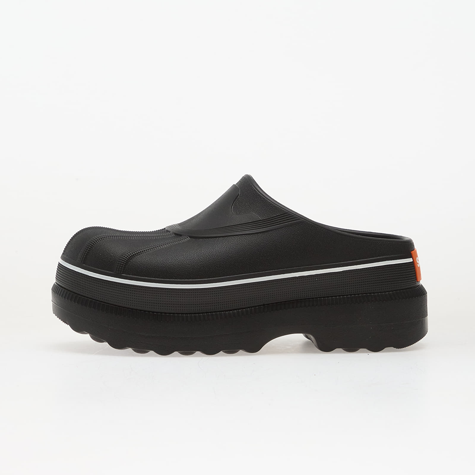 Női cipők Sorel Caribou™ Clog Black/ Optimize