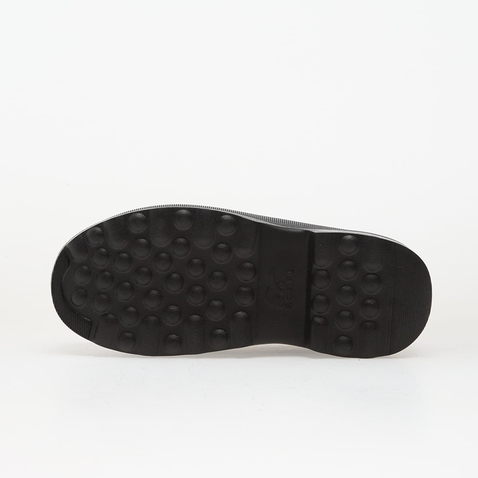 Női cipők Sorel Caribou™ Clog Black/ Optimize