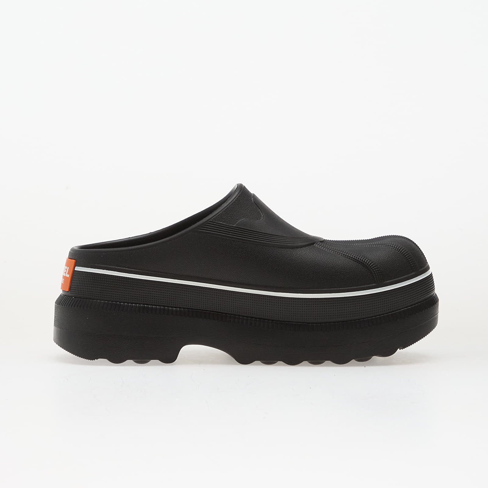 Női cipők Sorel Caribou™ Clog Black/ Optimize