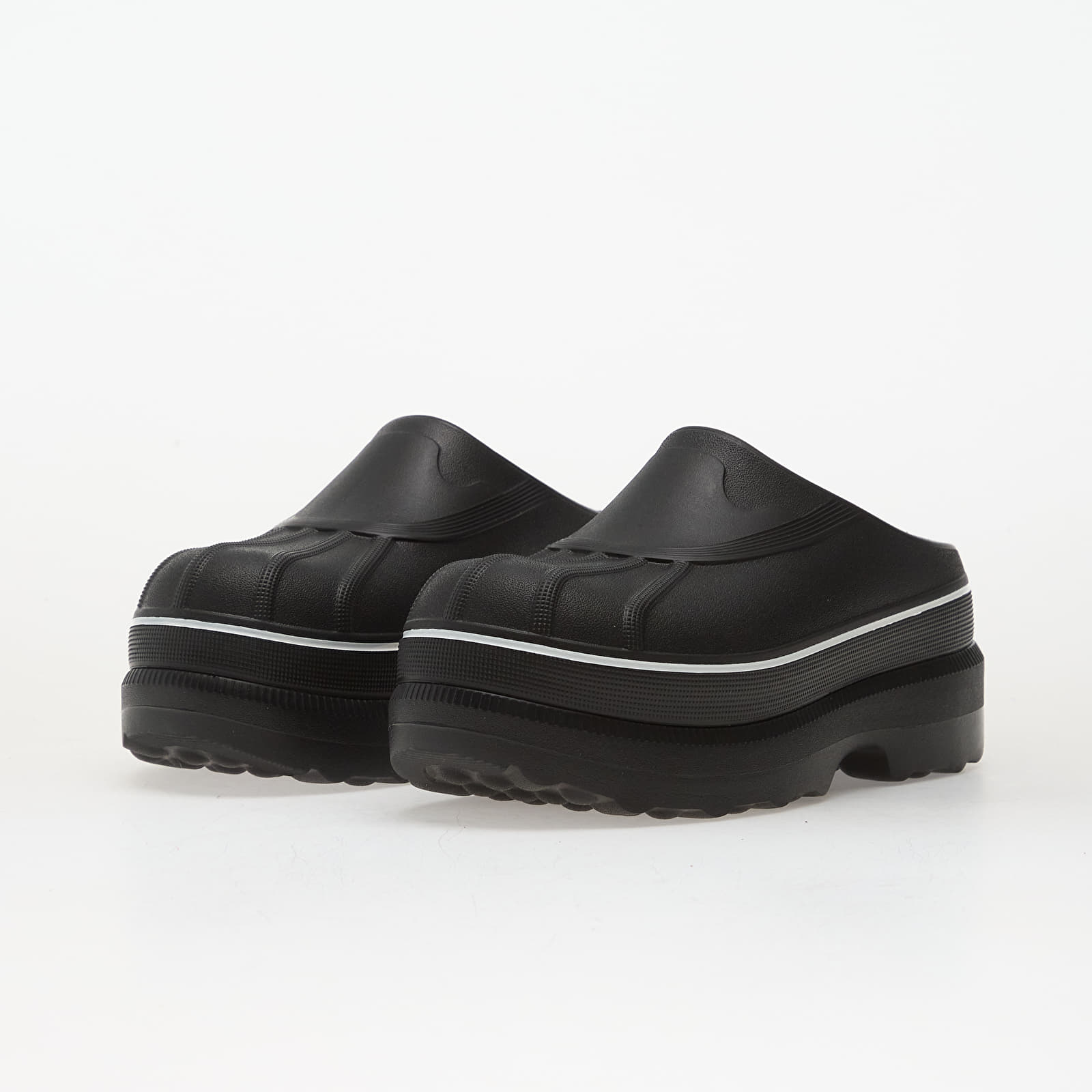 Női cipők Sorel Caribou™ Clog Black/ Optimize