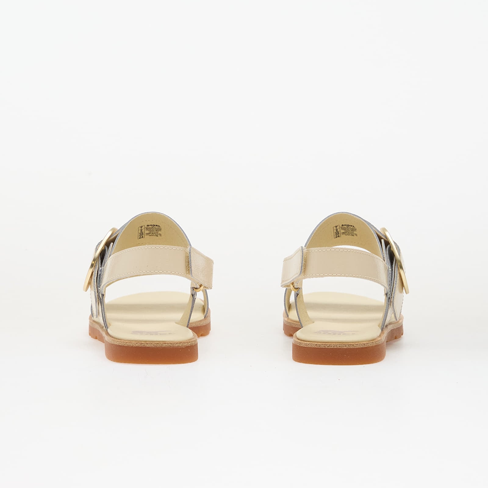 Women's sneakers and shoes Sorel Ella™ Iii Slingback Honey White/ Ic