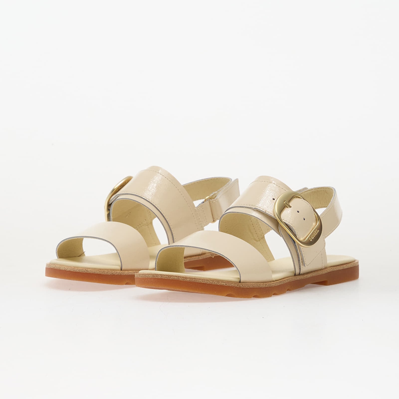 Women's sneakers and shoes Sorel Ella™ Iii Slingback Honey White/ Ic