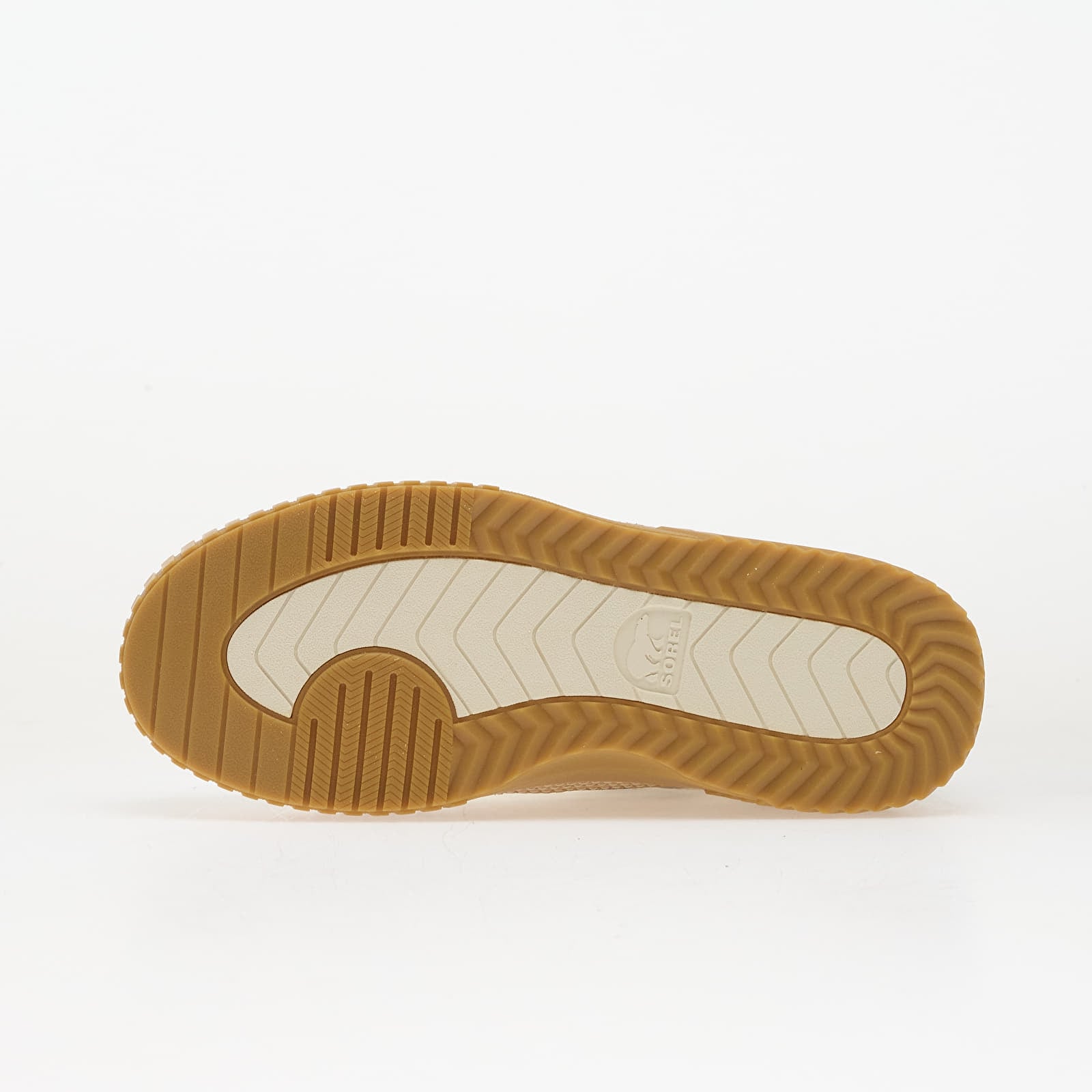 Women's sneakers and shoes Sorel Ona Ave™ T-Toe TOE-Chalk/ Gum 16