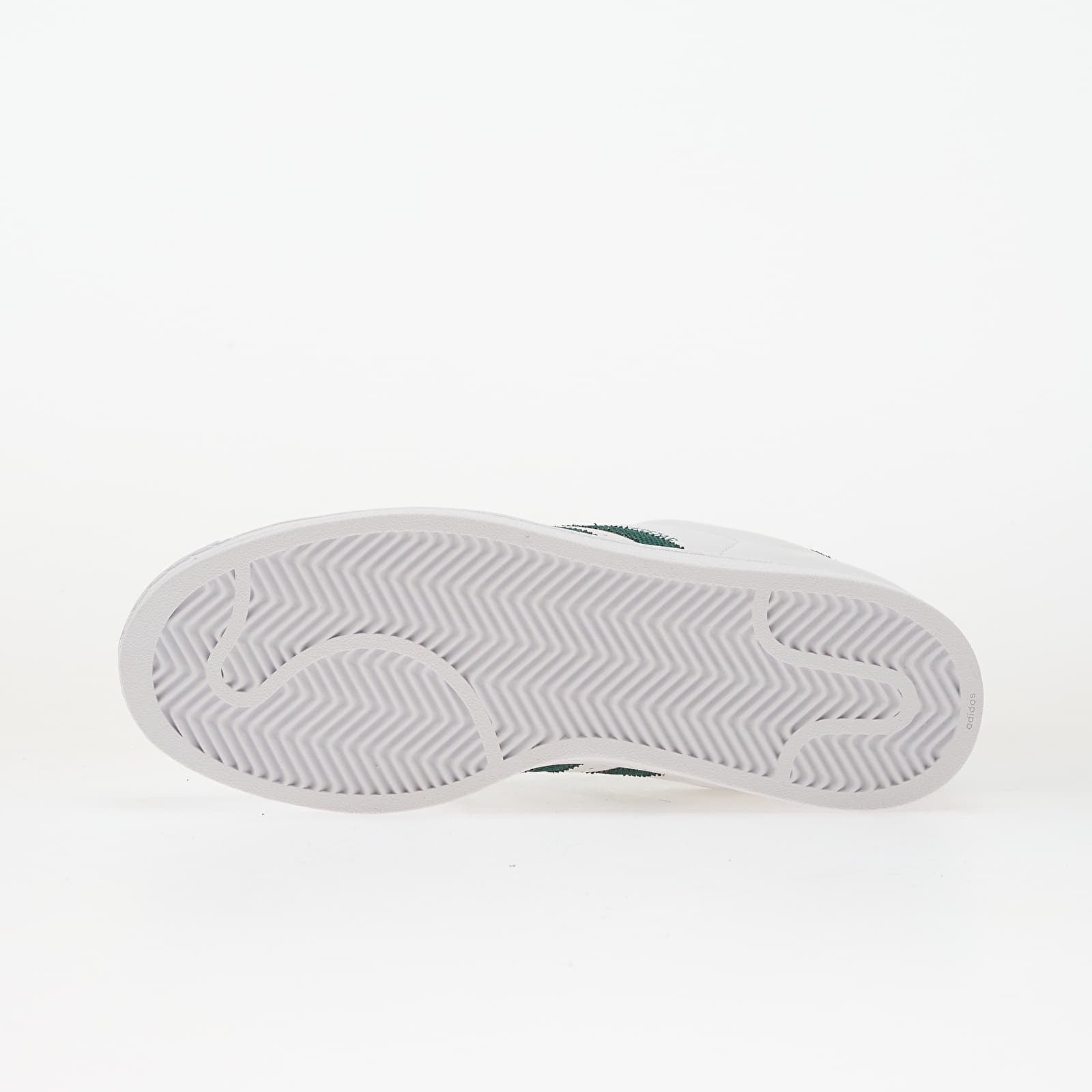 adidas Originals Sneakers adidas Superstar II Ftw White/ Collegiate Green/ Gold Metallic EUR 40 - 2