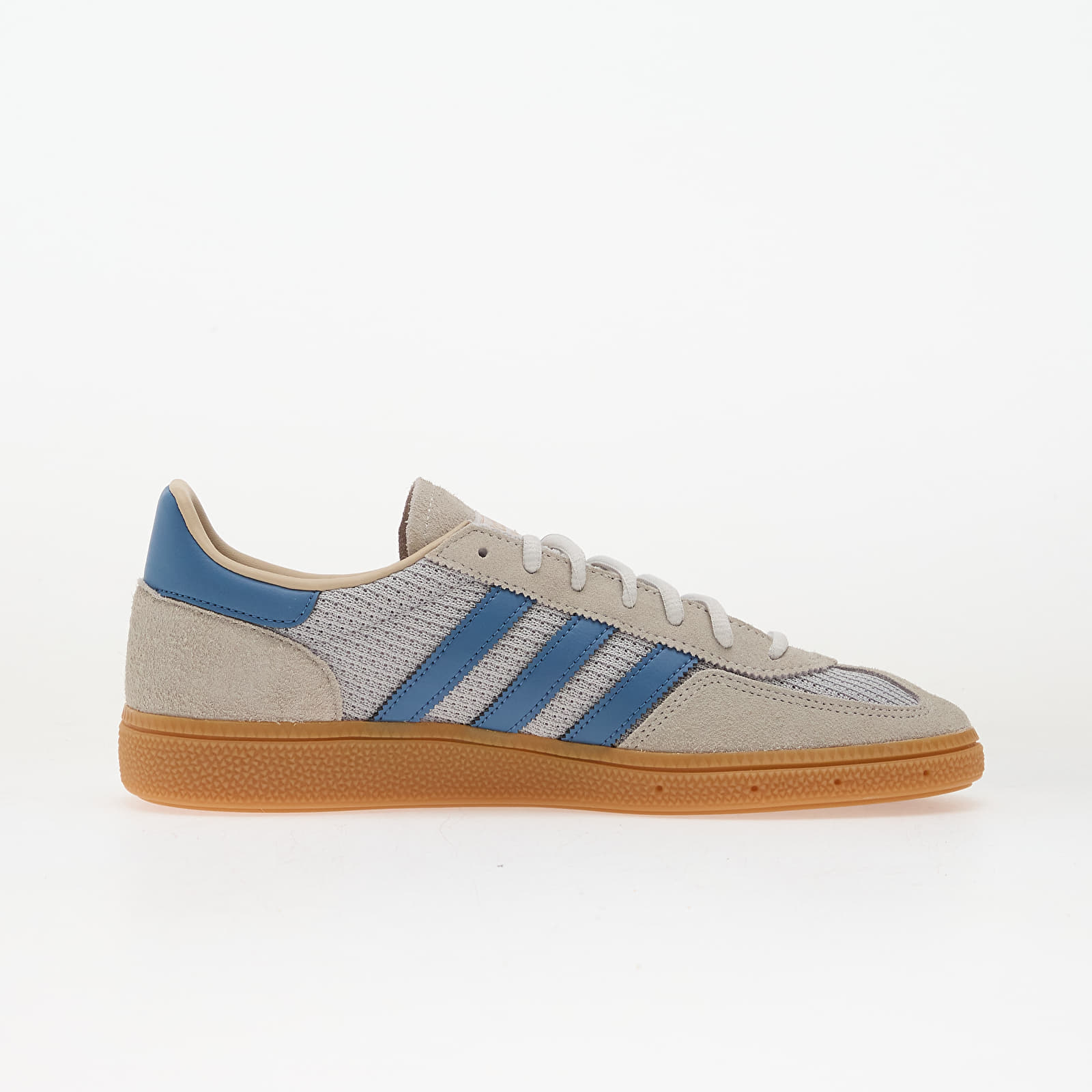 Men's sneakers and shoes adidas Handball Spezial Grey One/ Duin/ Gum2
