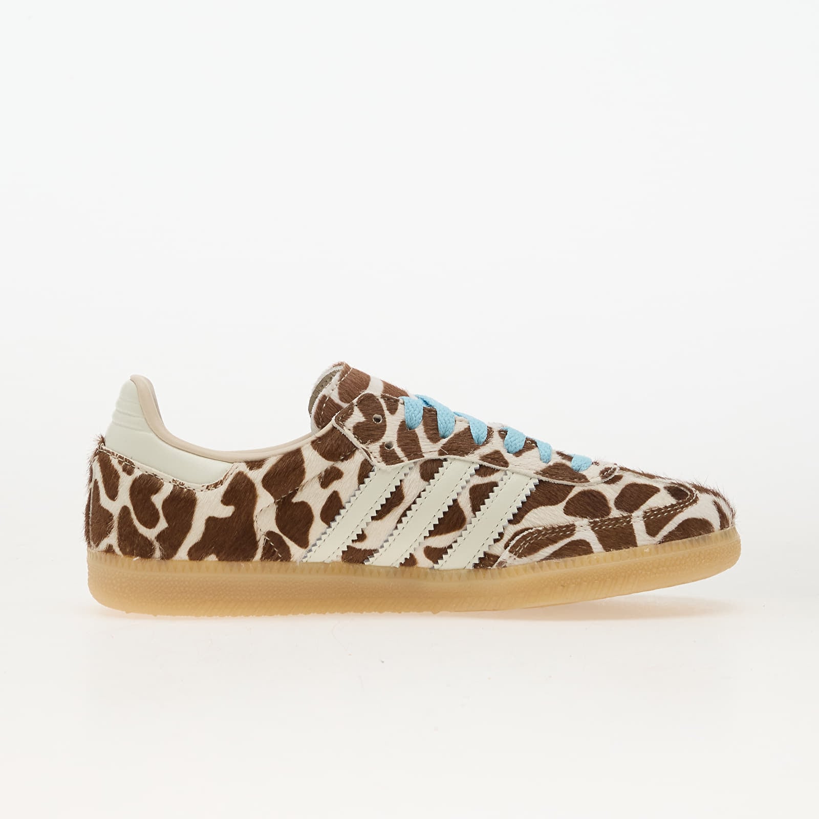 adidas Originals Sneakers adidas Samba Og W Crli/ Ivory/ Gum EUR 38 - 3