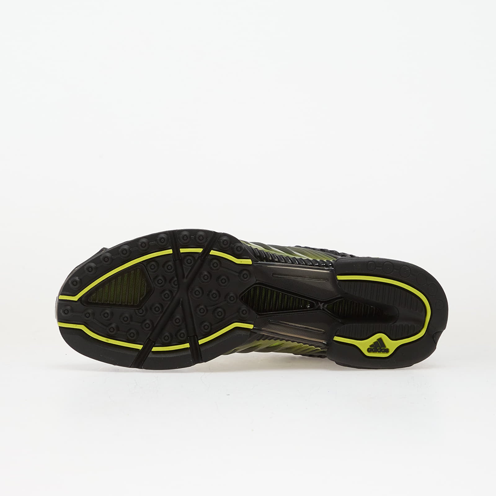 Sneakers adidas Climacool 1 Core Black/ Iron Metalic/ Semi Solar Yellow EUR 42