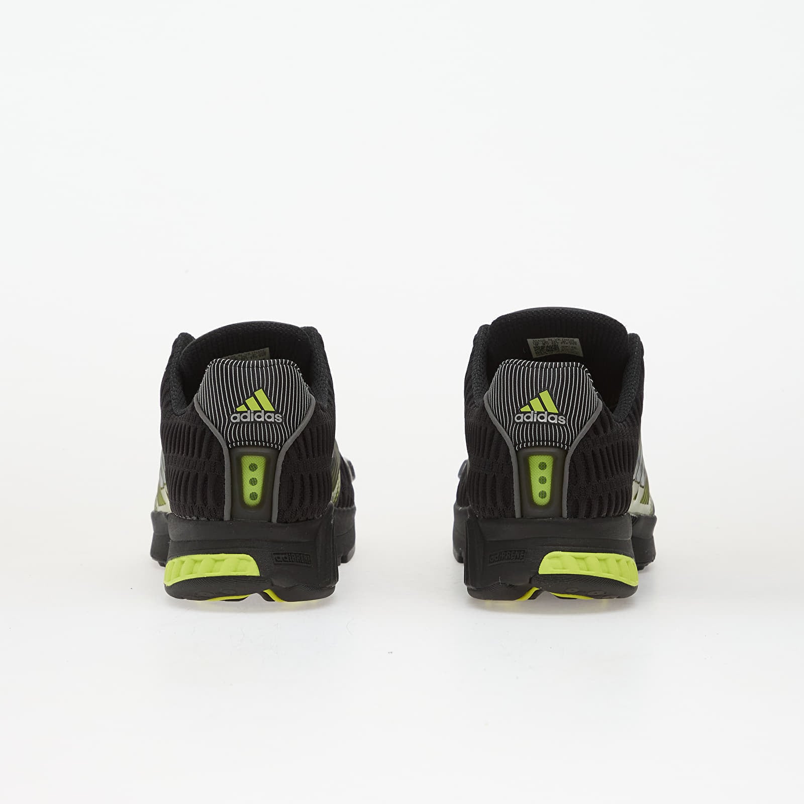 adidas Originals Sneakers adidas Climacool 1 Core Black/ Iron Metalic/ Semi Solar Yellow EUR 44 2/3 - 5