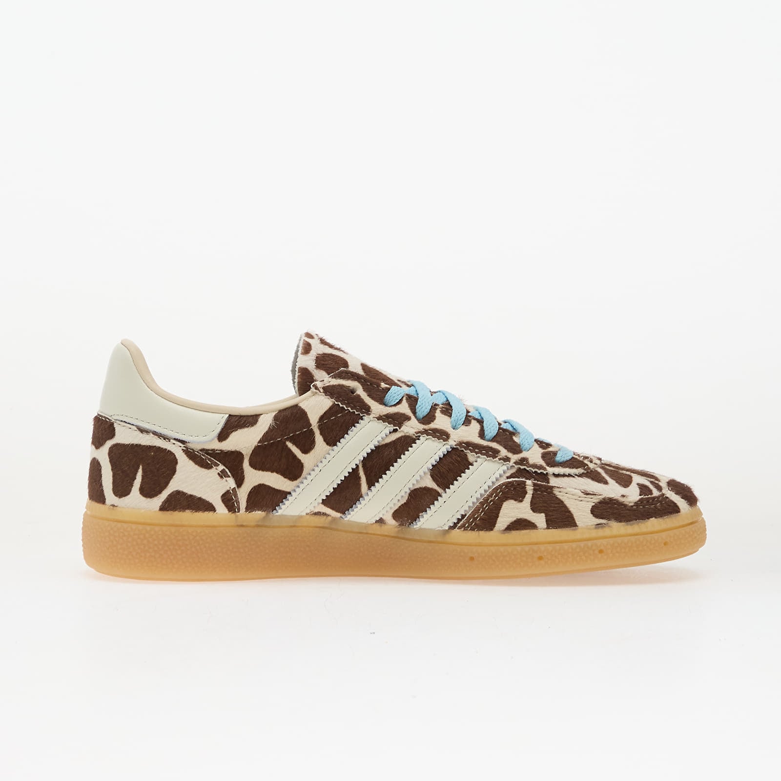 adidas Originals Sneakers adidas Handball Spezial W Crli/ Ivory/ Ice Blue EUR 40 2/3 - 3
