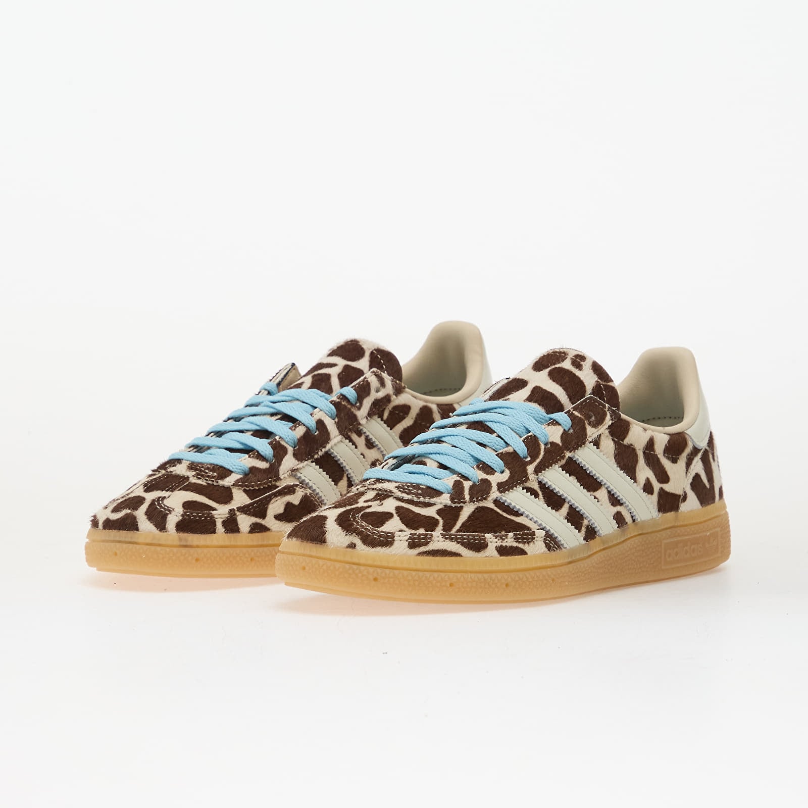 adidas Originals Sneakers adidas Handball Spezial W Crli/ Ivory/ Ice Blue EUR 40 2/3 - 6