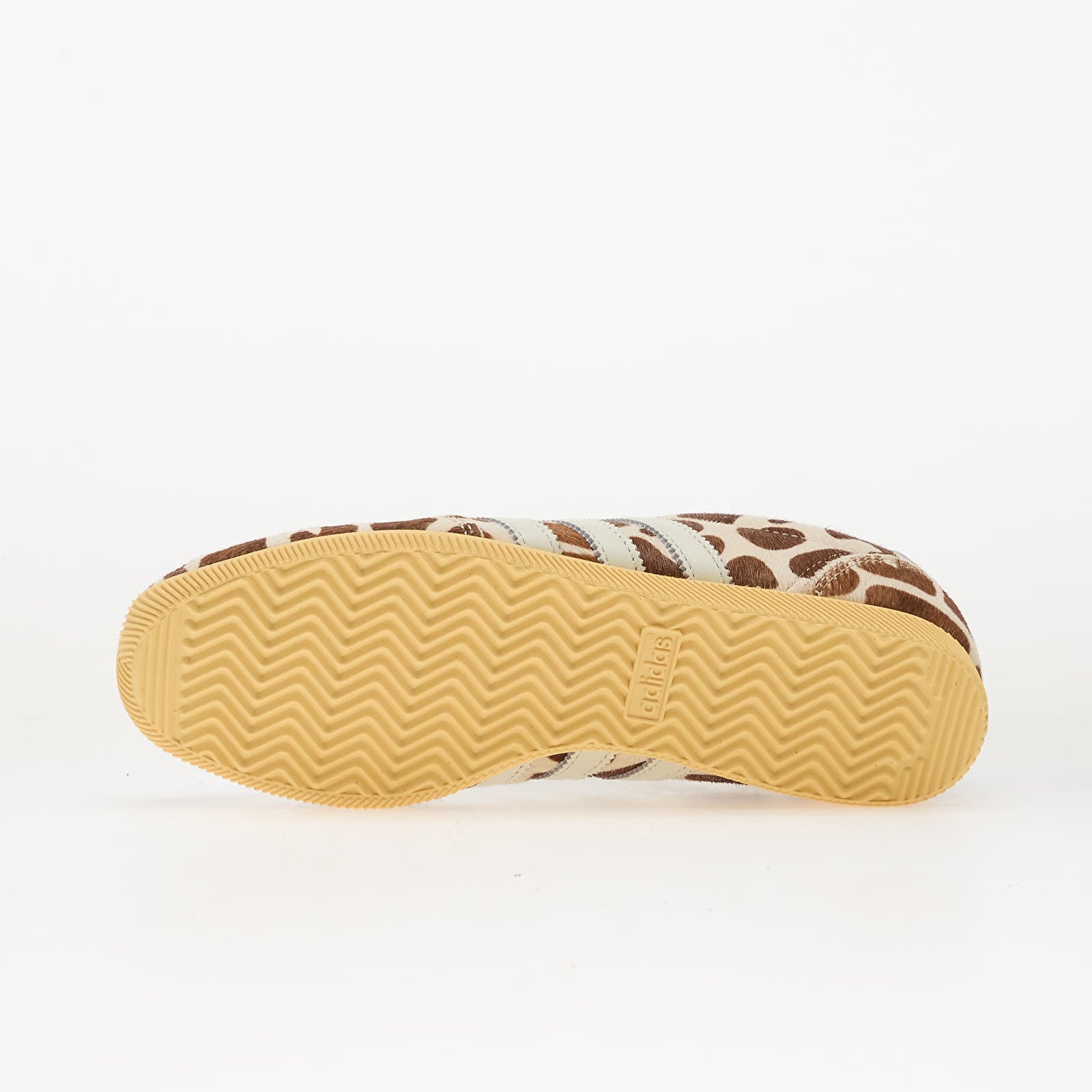 Women's sneakers and shoes adidas Japan W Crli/ Ivory/ Orange Tint