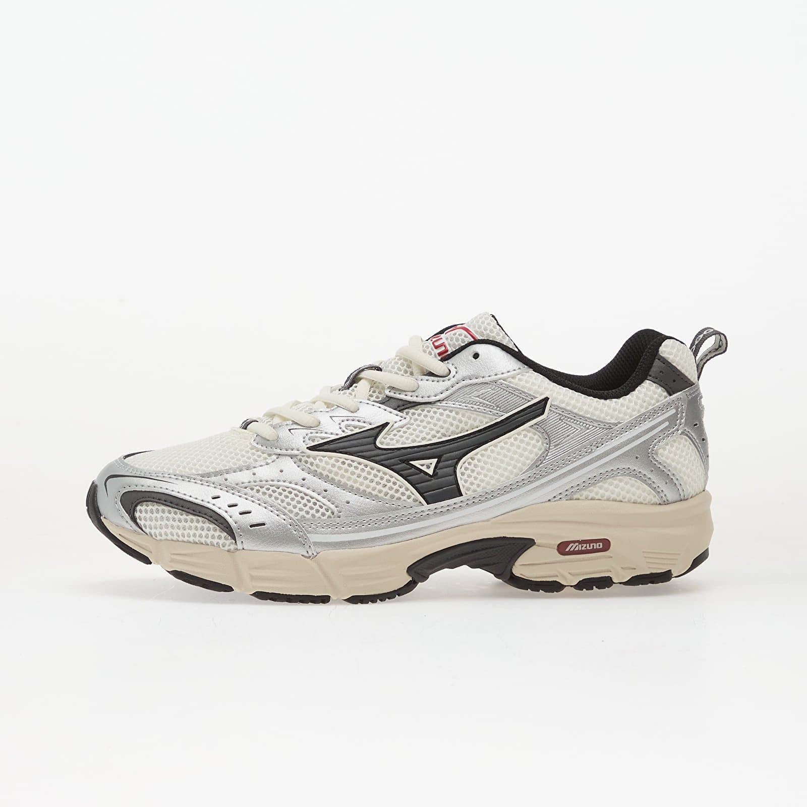 Sneakers Mizuno Mxr Sport Mizuno Snow White/ Magnet/ Silver EUR 45