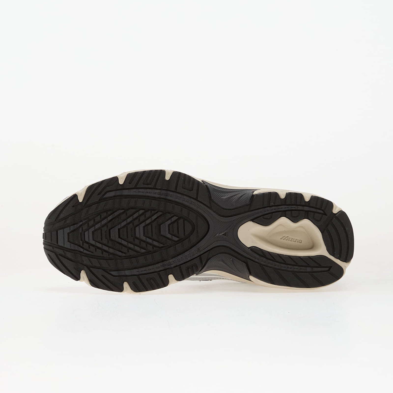 Încălțăminte și sneakerși pentru bărbați Mizuno Mxr Sport Mizuno Snow White/ Magnet/ Silver