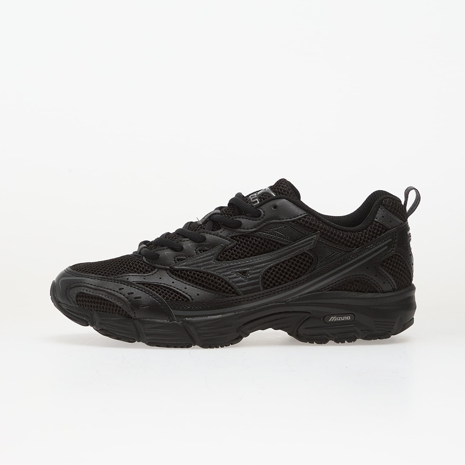 Sneakers Mizuno Mxr (U) Black EUR 44.5