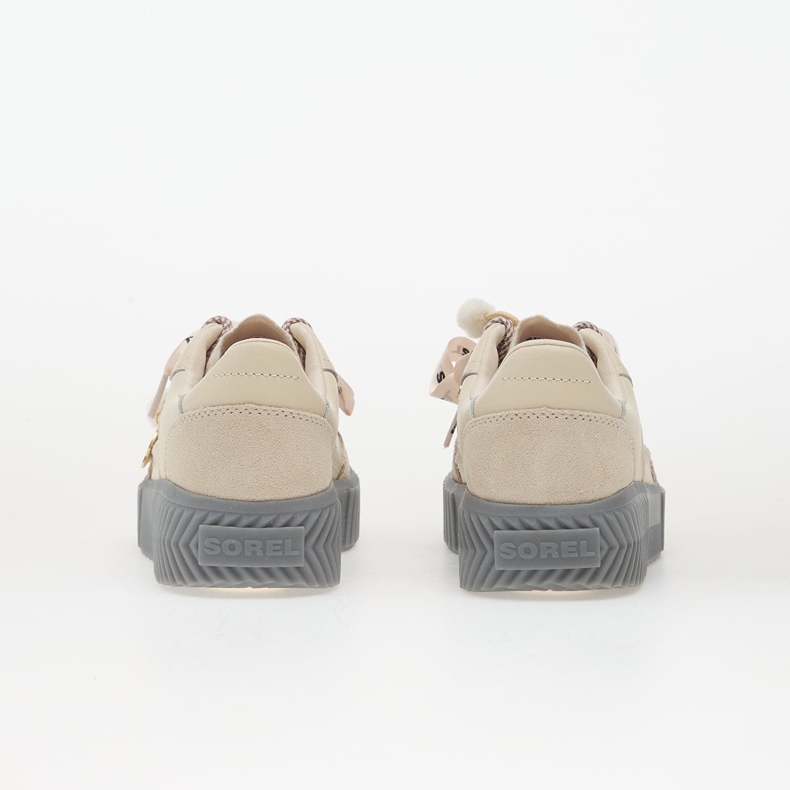 Încălțăminte și sneakerși pentru femei Sorel Ona Ave™ Charm Chalk/ Grey Ash