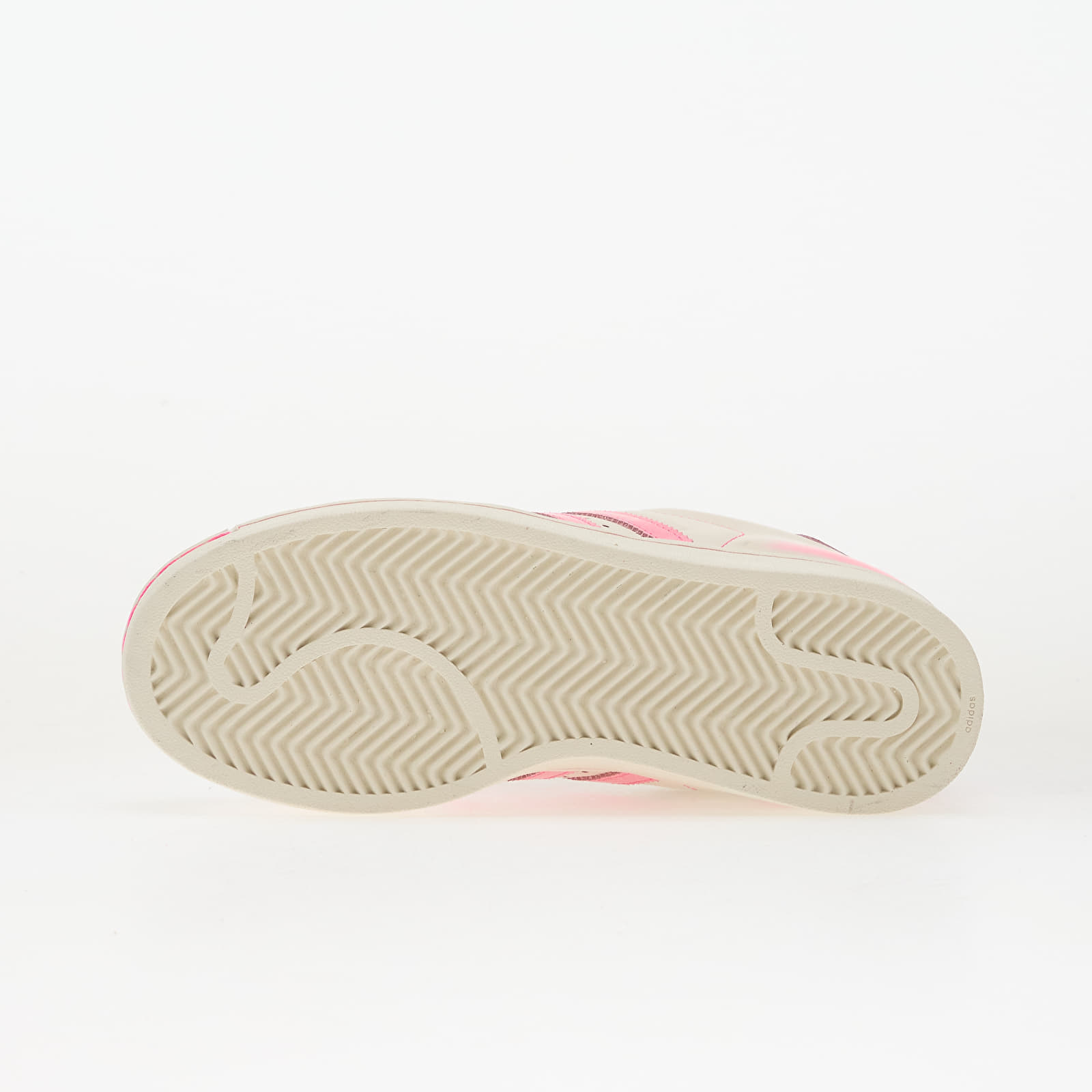 adidas Originals Sneakers adidas Superstar II W Off White/ Off White/ Lucid Pink EUR 39 1/3 - 2