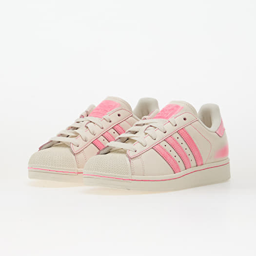 adidas gazelle silver green womens adidas Originals Superstar 2 II W main image 0