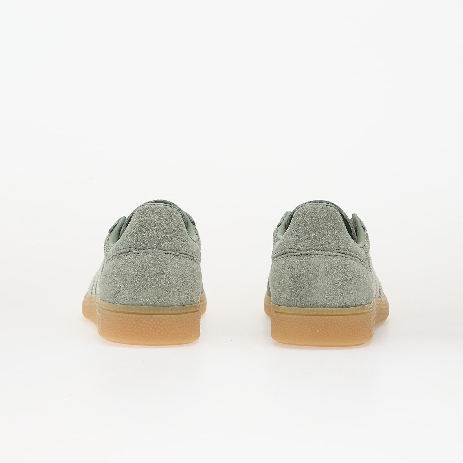 adidas Originals Sneakers adidas Handball Spezial W Silver Green/ Linen Green/ Gum EUR 38 - 5