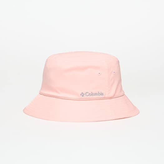 Hatt Columbia Pine Mountainâ„¢ II Bucket Hat Pink Sand