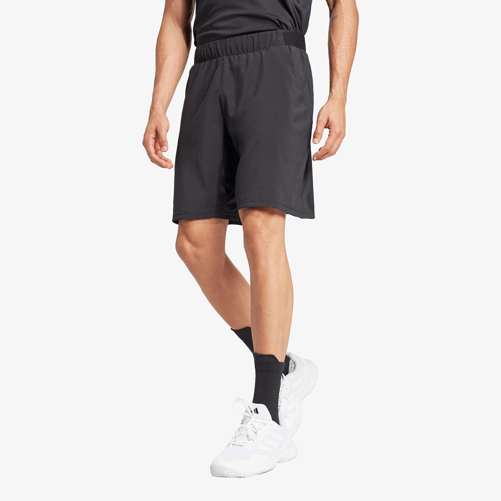 Σορτς adidas Club Tennis Climacool Stretch Woven Shorts Black L