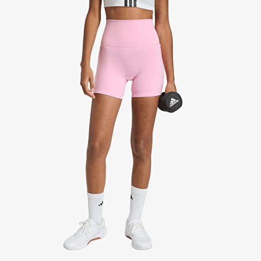 Leggings adidas W 3Ss Sculpt S True Pink