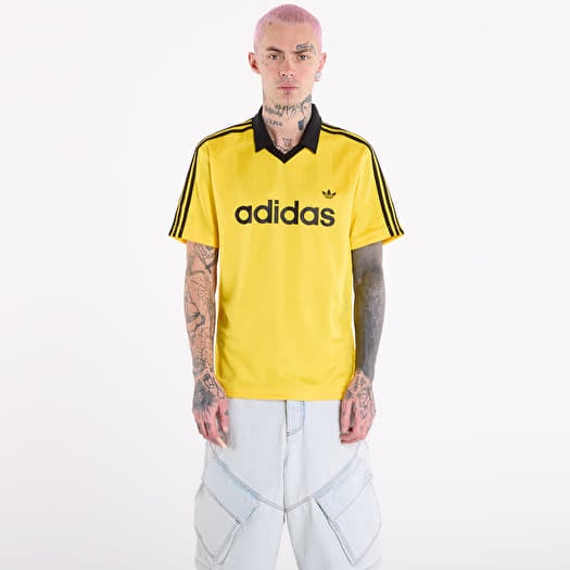 Spēļu krekls adidas Jersey Eqtyel