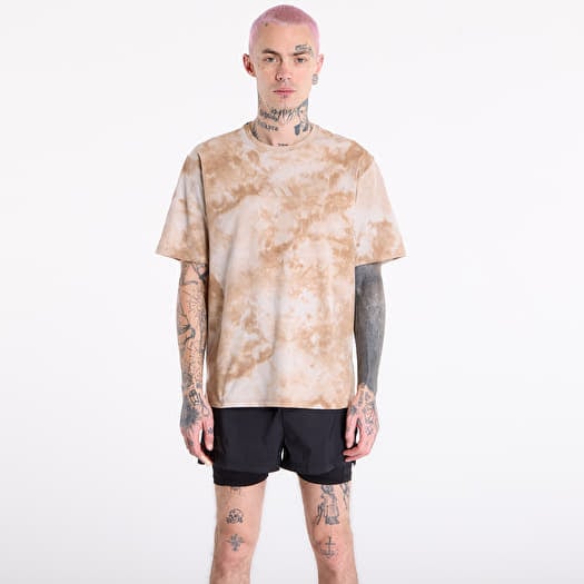 T-Shirt adidas Mt Tee Sd Wonder Aluminium/ Cardboard