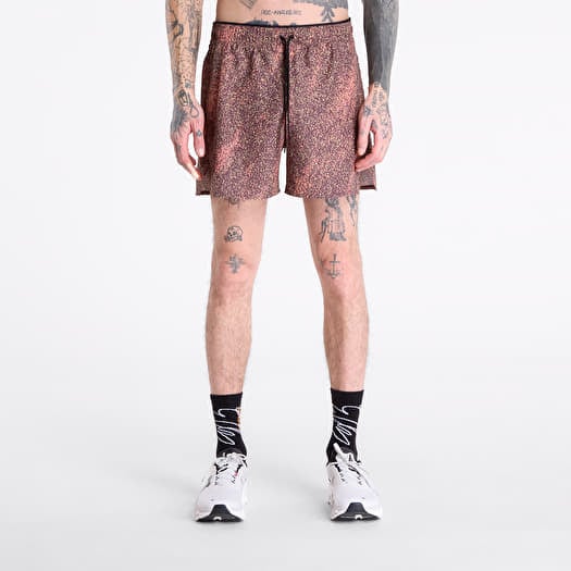 Shortsid On Trail Shorts Black/ Gobi