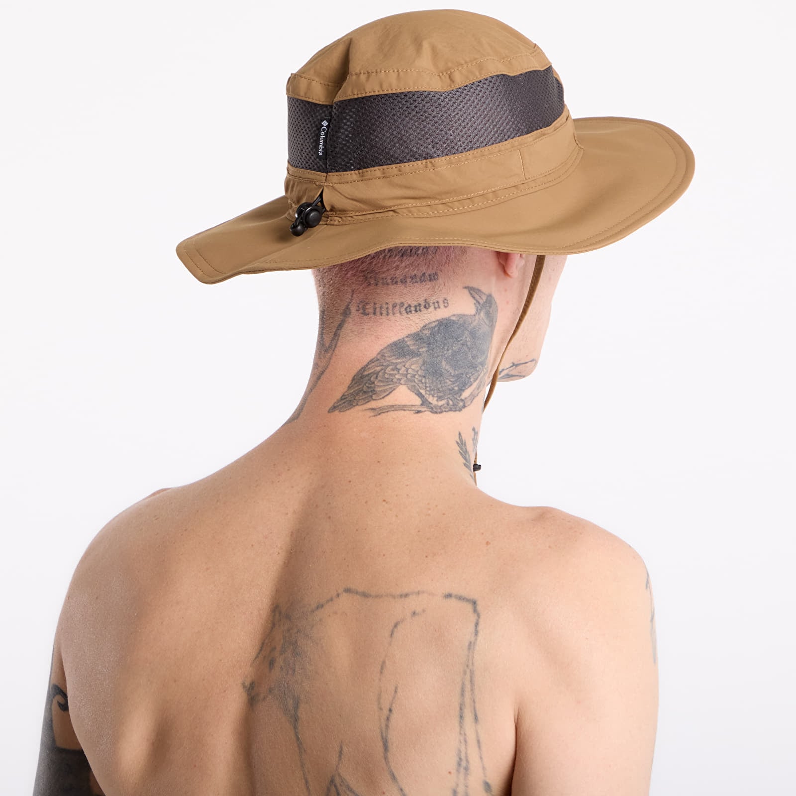 Hüte für Männer Columbia Bora Bora™ II Booney Delta