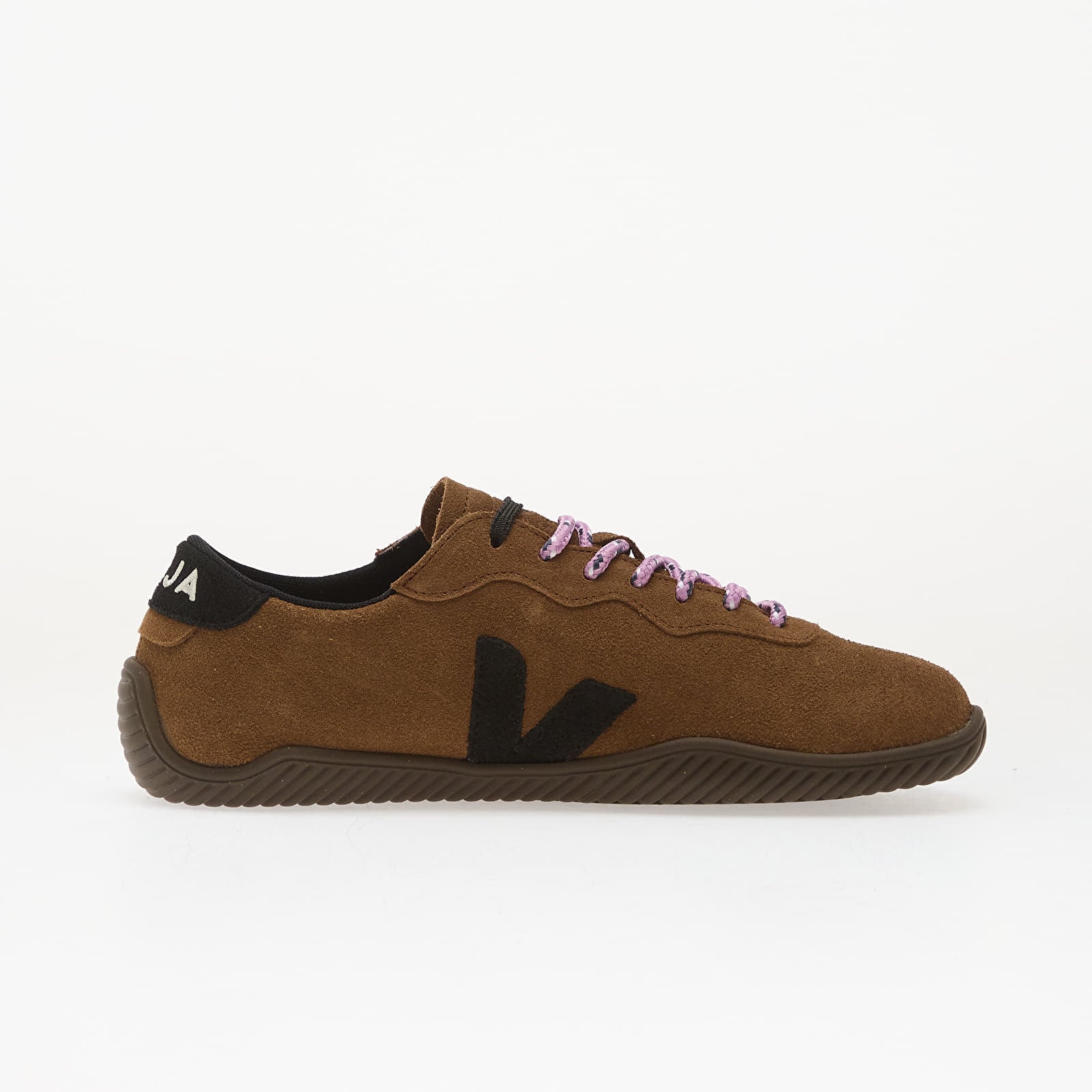 Ženske tenisice Veja W Veja Jitsu Brown/ Black/ Eagle