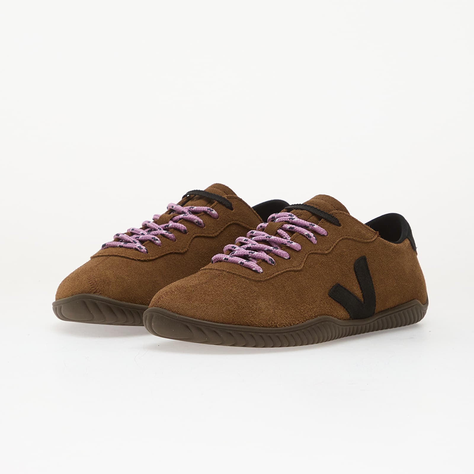 Ženske tenisice Veja W Veja Jitsu Brown/ Black/ Eagle