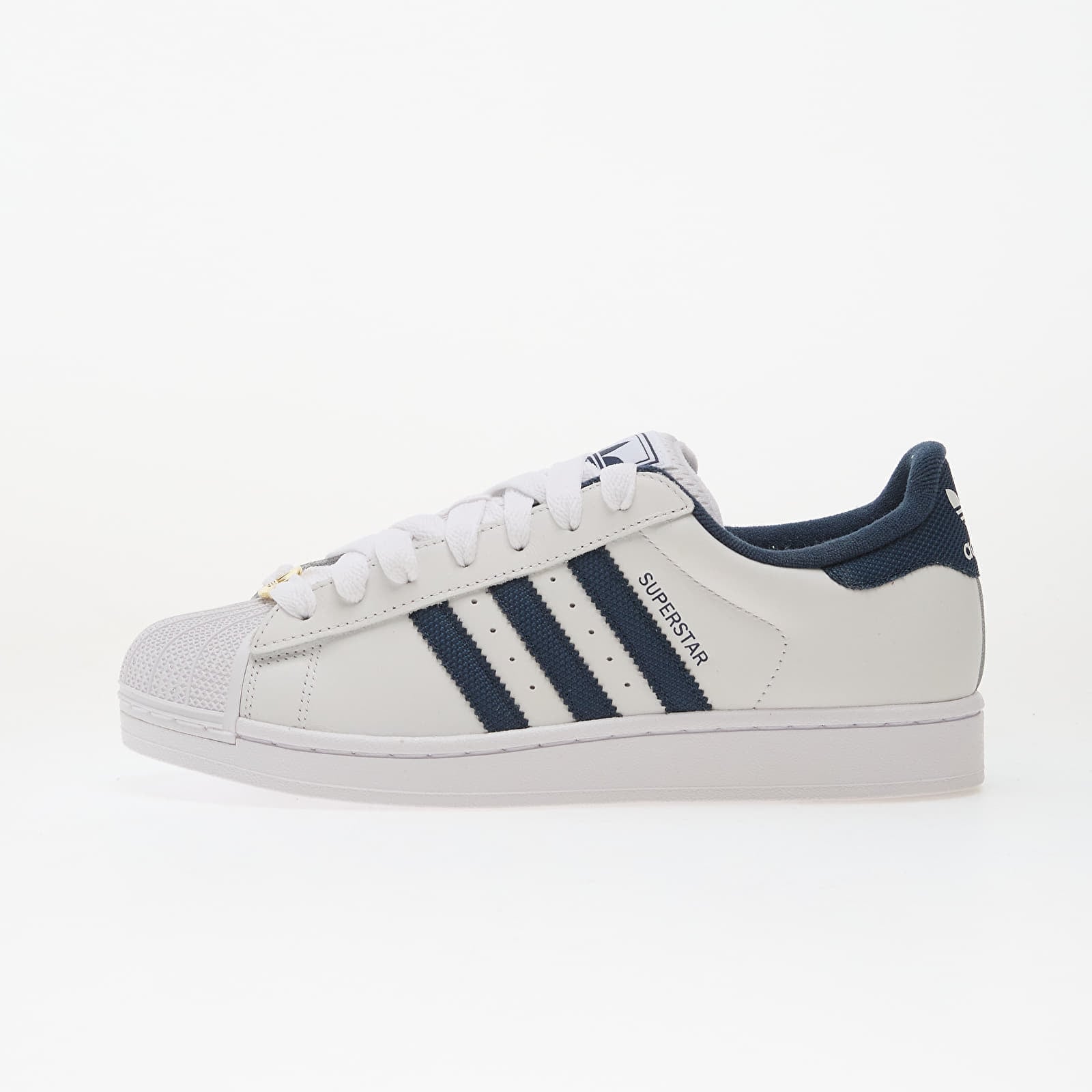 Sneakers adidas Superstar II Ftw White/ Crenav/ Gold Metallic EUR 38