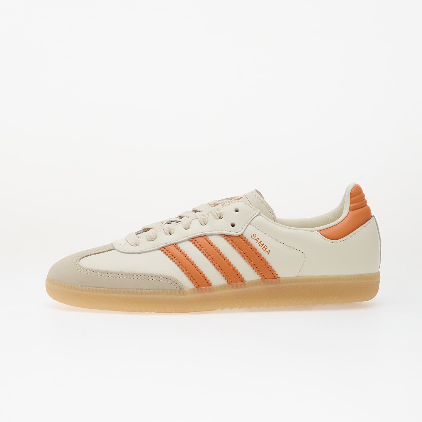 Sneakers adidas Samba Og W Off White/ Duor/ Gum EUR 38