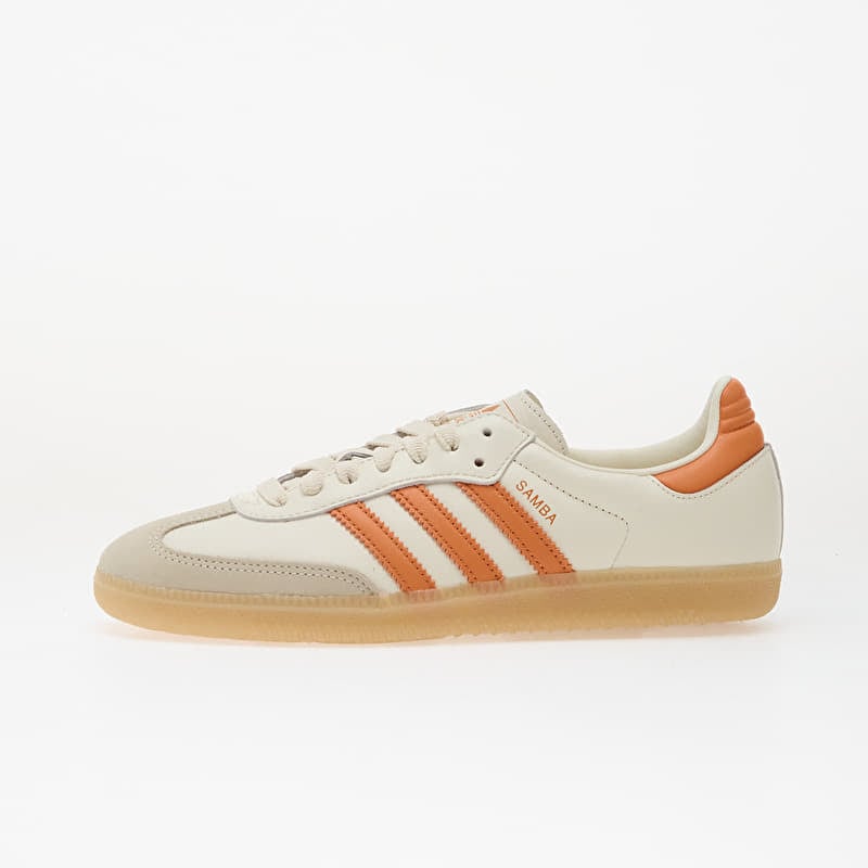 adidas Samba Og W Off White/ Duor/ Gum