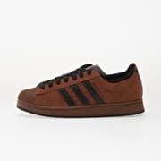 adidas Superstar II Preloved Brown/ Core Black/ Preloved Brown