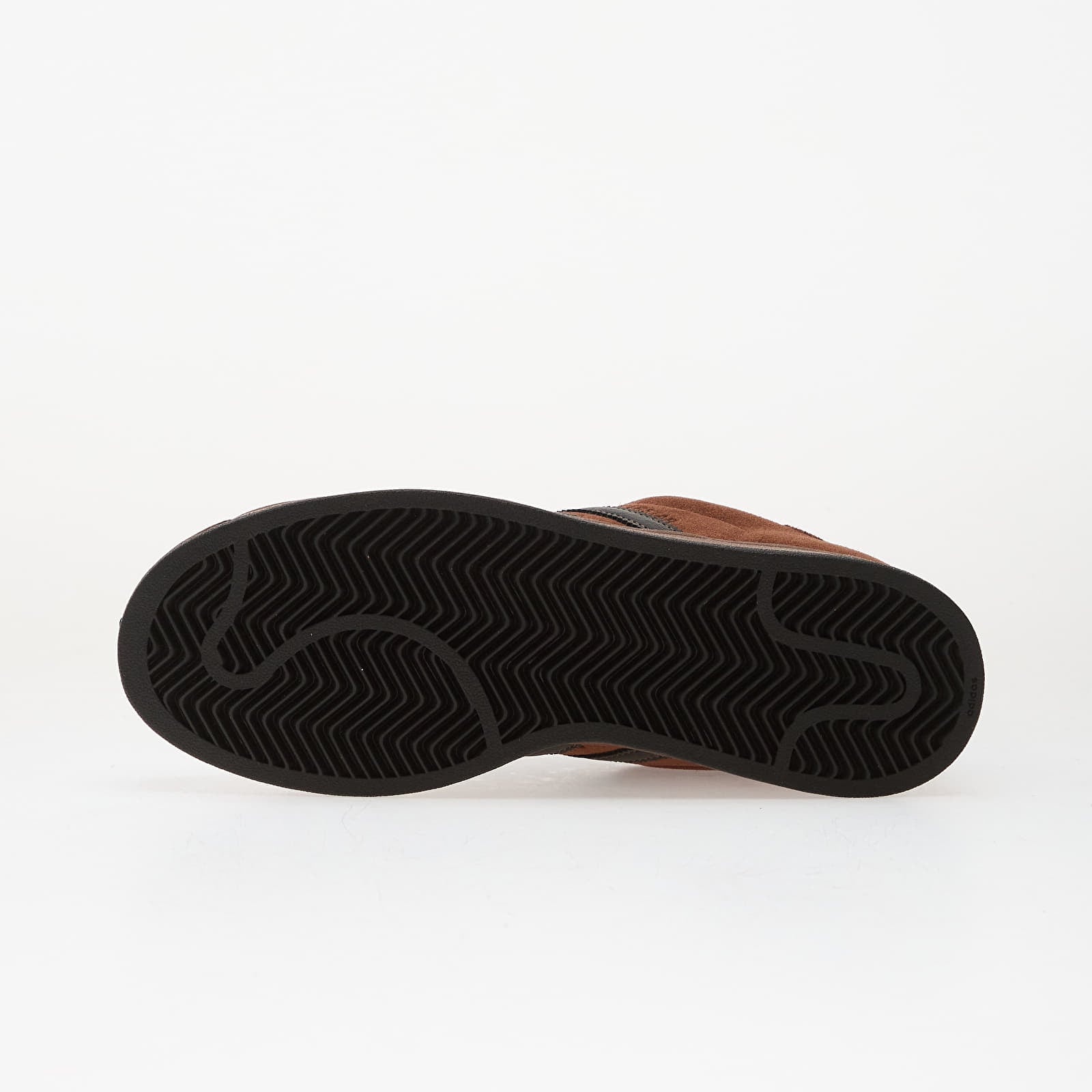 Scarpe uomo adidas Superstar II Preloved Brown/ Core Black/ Preloved Brown