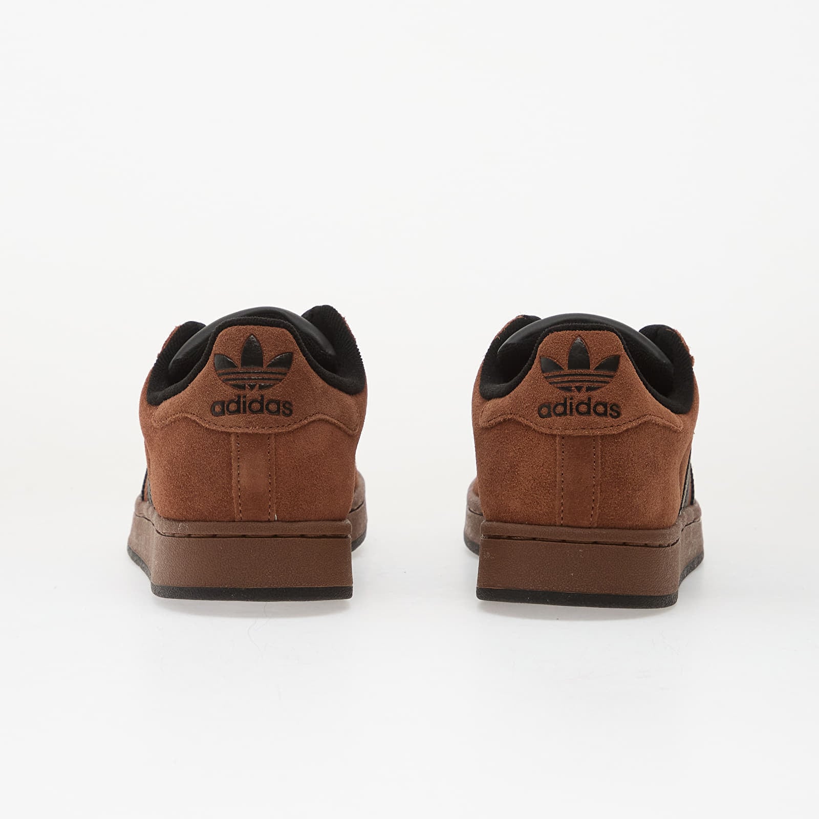 adidas Originals Sneakers adidas Superstar II Preloved Brown/ Core Black/ Preloved Brown EUR 36 2/3 - 5