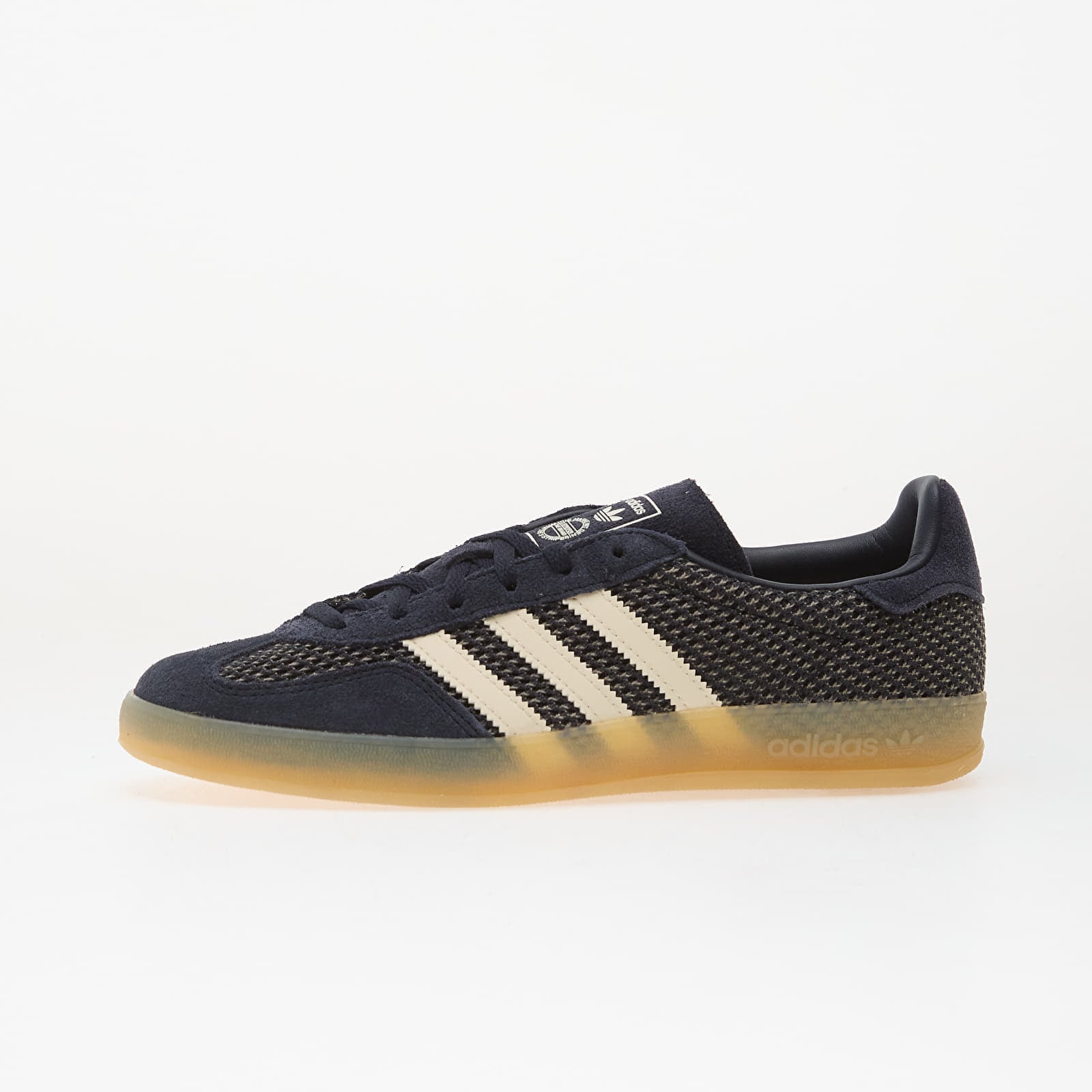 Sneakers adidas Gazelle Indoor W Legend Ink/ Wonder Beige/ Legend Ink EUR 40 2/3