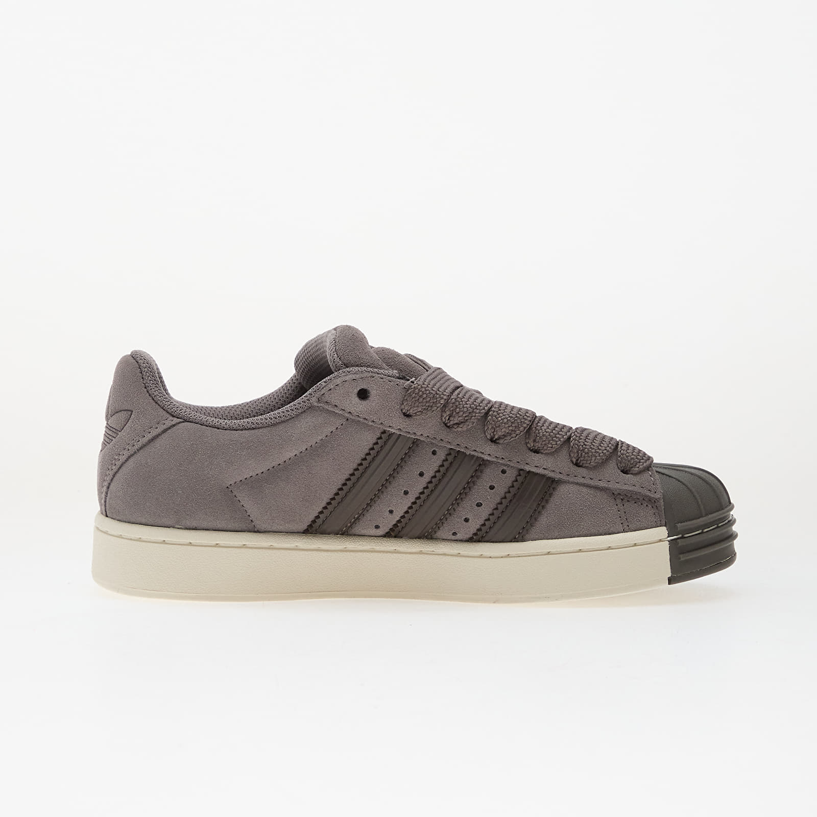 Ženske tenisice adidas Superstar St W Tauoxi/ Charcoal/ Off White