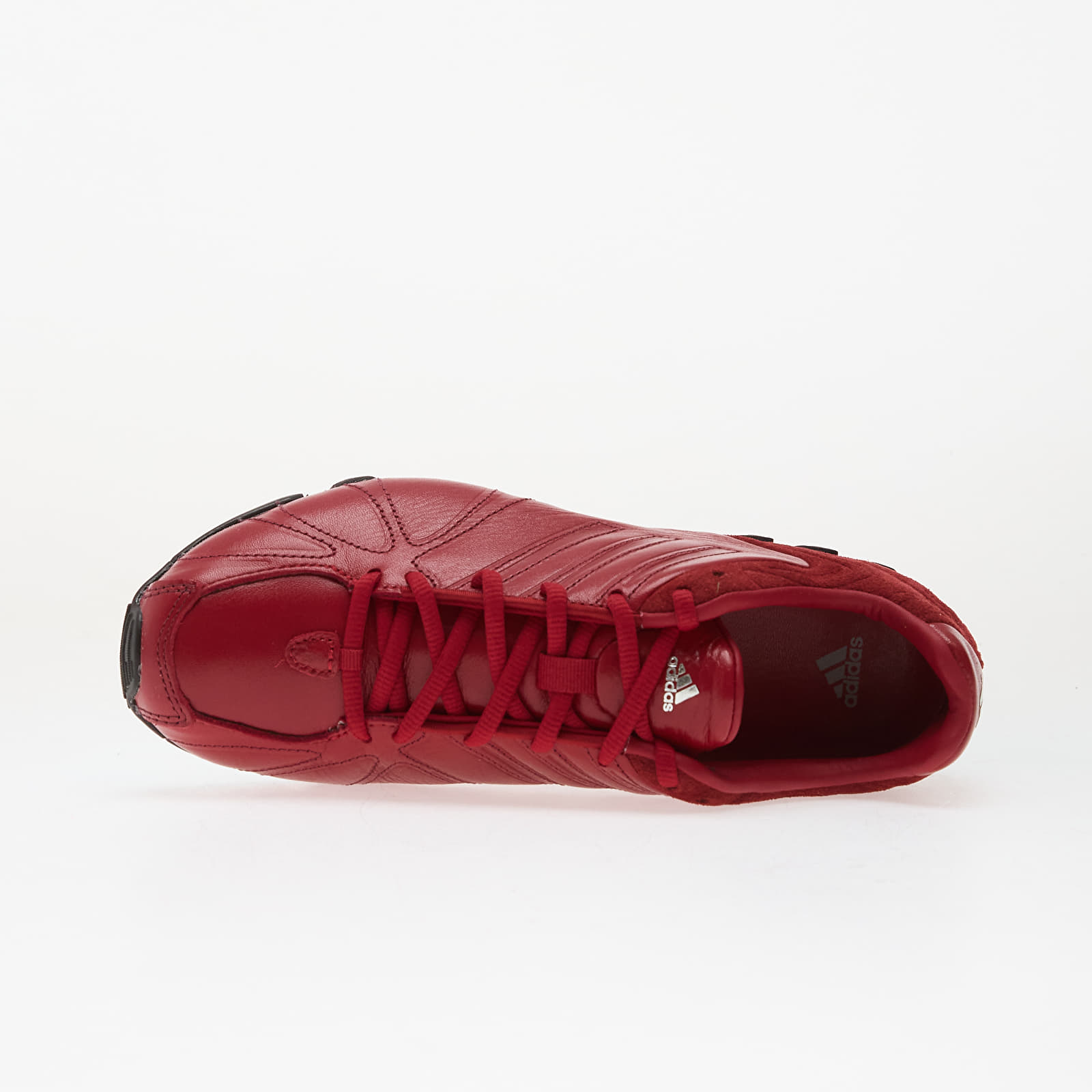 Sneakers och skor för kvinnor adidas Ghost Sprint W Tmvire/ Core Black/ Silver Metallic