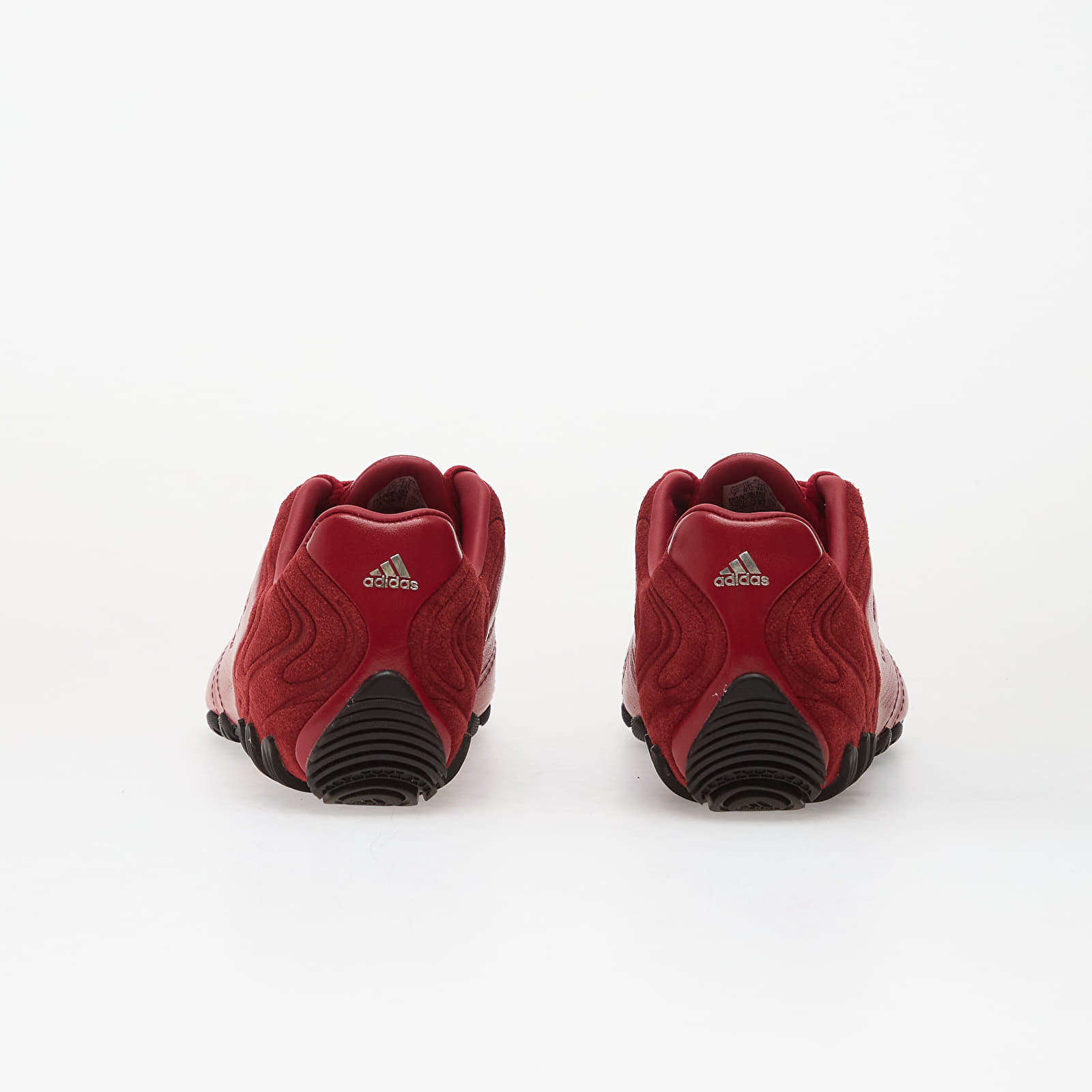 Sneakers och skor för kvinnor adidas Ghost Sprint W Tmvire/ Core Black/ Silver Metallic