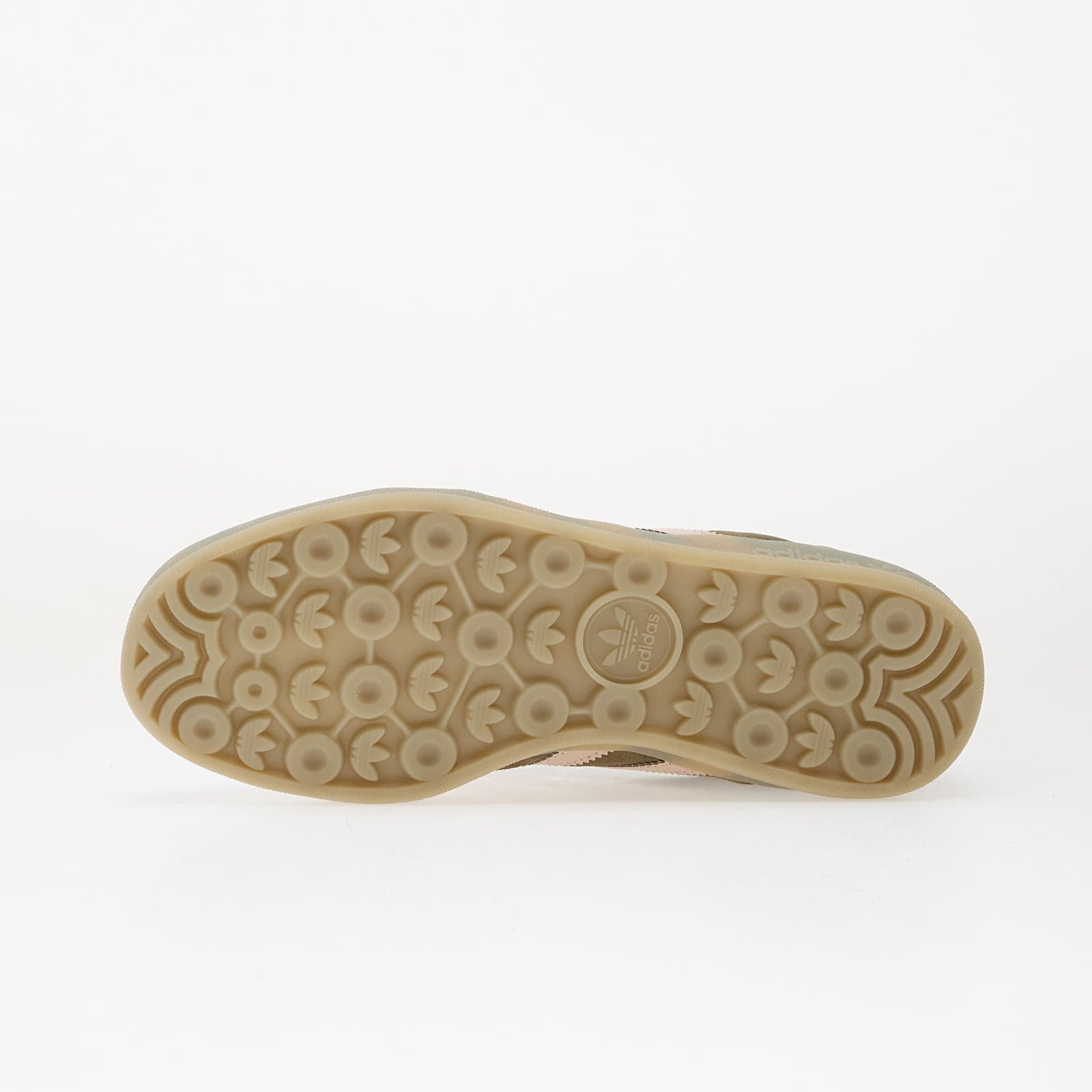 Meeste tossud ja kingad adidas Gazelle Indoor Olive Strata/ Wonder Aqua/ Clay