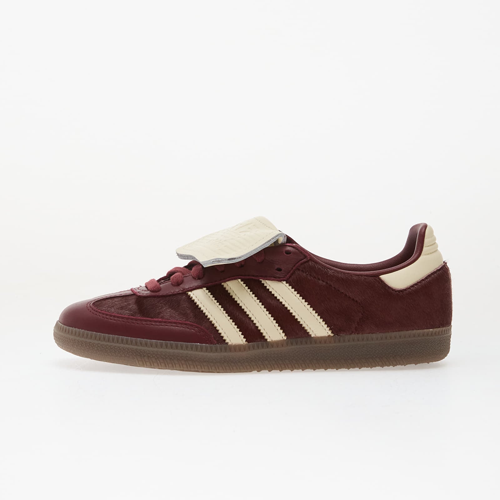 Sneakers adidas Samba Lt W Shadow Red/ Crew White/ Gum5 EUR 38 2/3