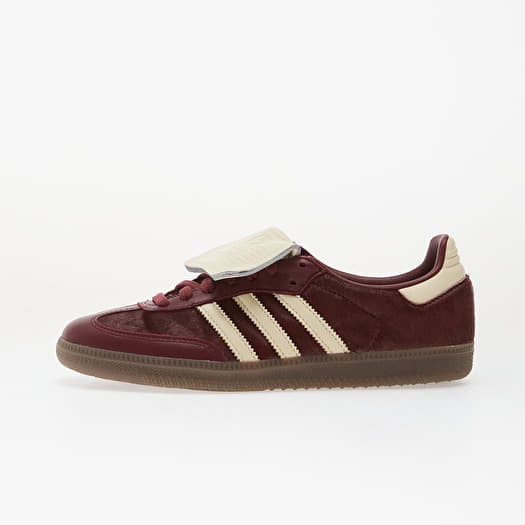 adidas Samba Lt W Shadow Red/ Crew White/ Gum5
