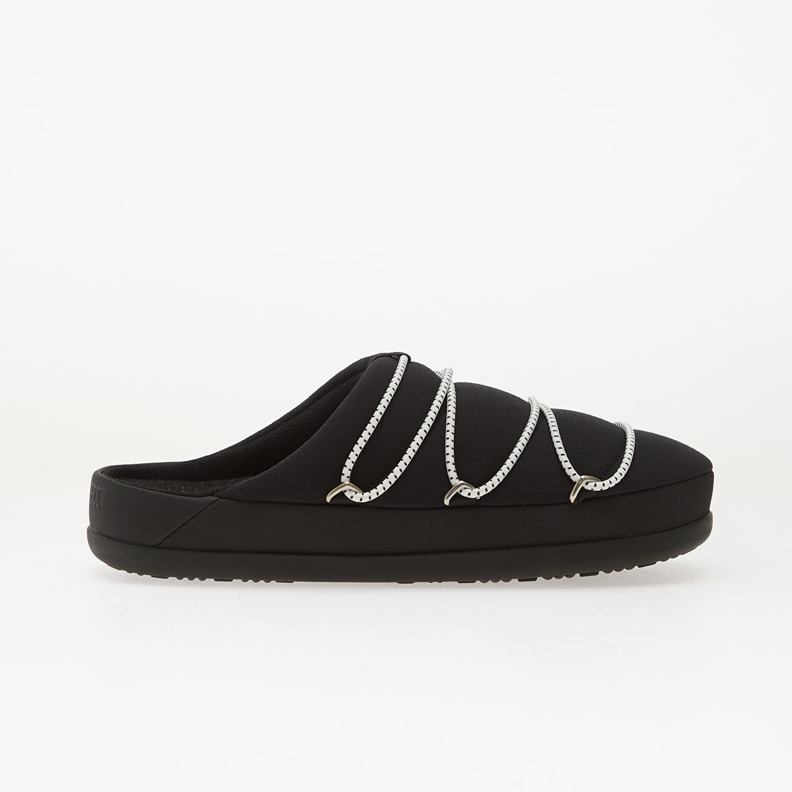 Παπούτσια Moon Boot Soft Slipper Black 40